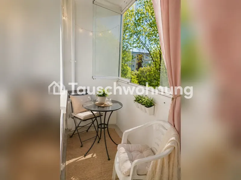 Tauschwohnung: Wohnungstausch Berlin gegen Rostock — photo 1